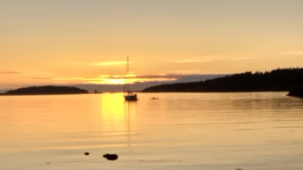 Mackaye Harbor boat launch | Norman Rd, Lopez Island, WA 98261, USA