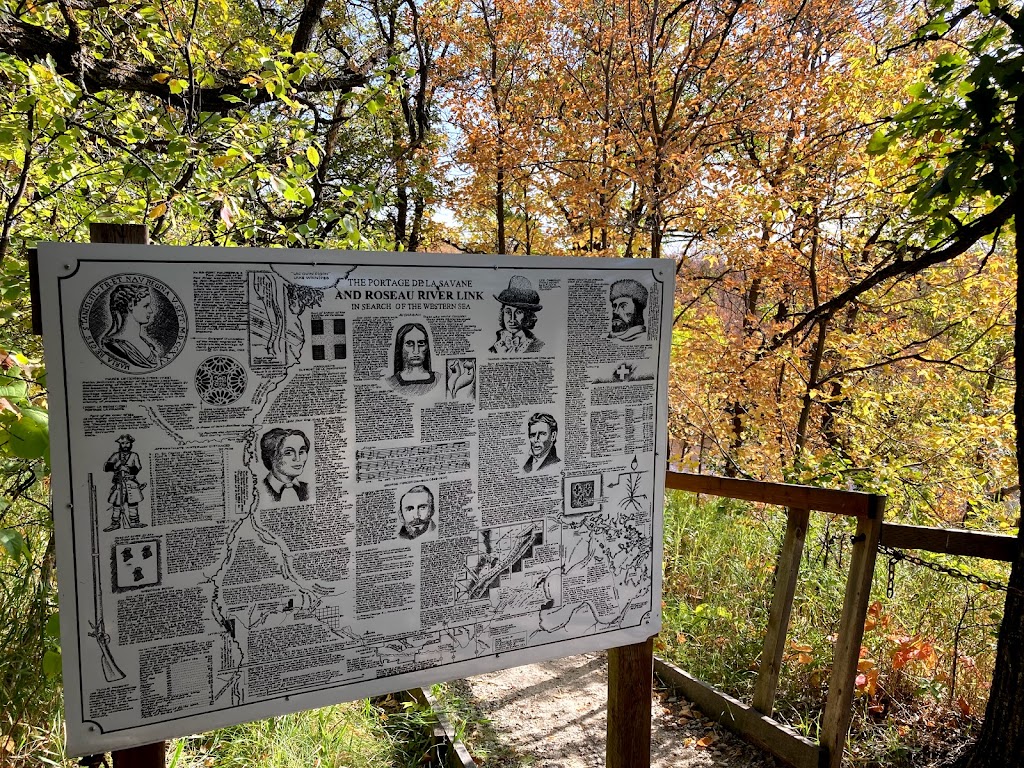 Swinging bridge | 13079 B 345, Saint Malo, MB R0A 1T0, Canada | Phone: (204) 427-2922