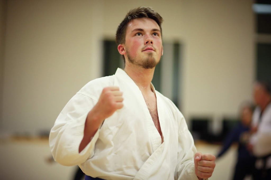Western Seikido | health | Western Student Recreation Centre, Studio 2, London, ON N6G 1G8, Canada