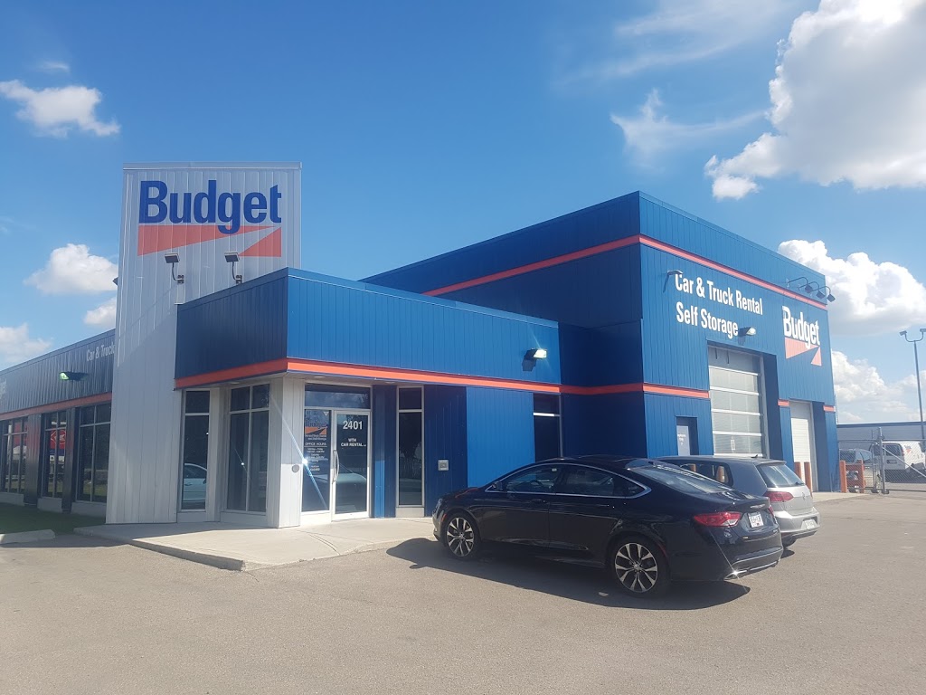 Budget Car Rental | 2401 1 Ave N, Regina, SK S4R 8L5, Canada | Phone: (306) 791-6810