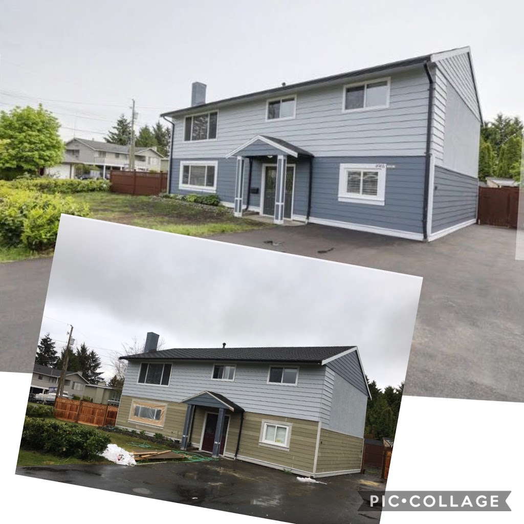 AM PM Construction Group Ltd | 8636 111 St, Delta, BC V4C 4N4, Canada | Phone: (778) 891-5004
