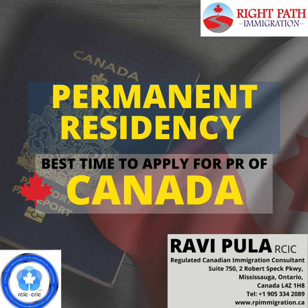 RP Immigration Canada | 2252 Coaldale Dr, Burlington, ON L7L 6T9, Canada | Phone: (905) 334-2089