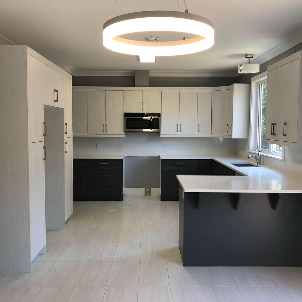 Fireside Cabinetry Ltd | 1761 Sackville Dr, Middle Sackville, NS B4E 3B3, Canada | Phone: (902) 865-9077