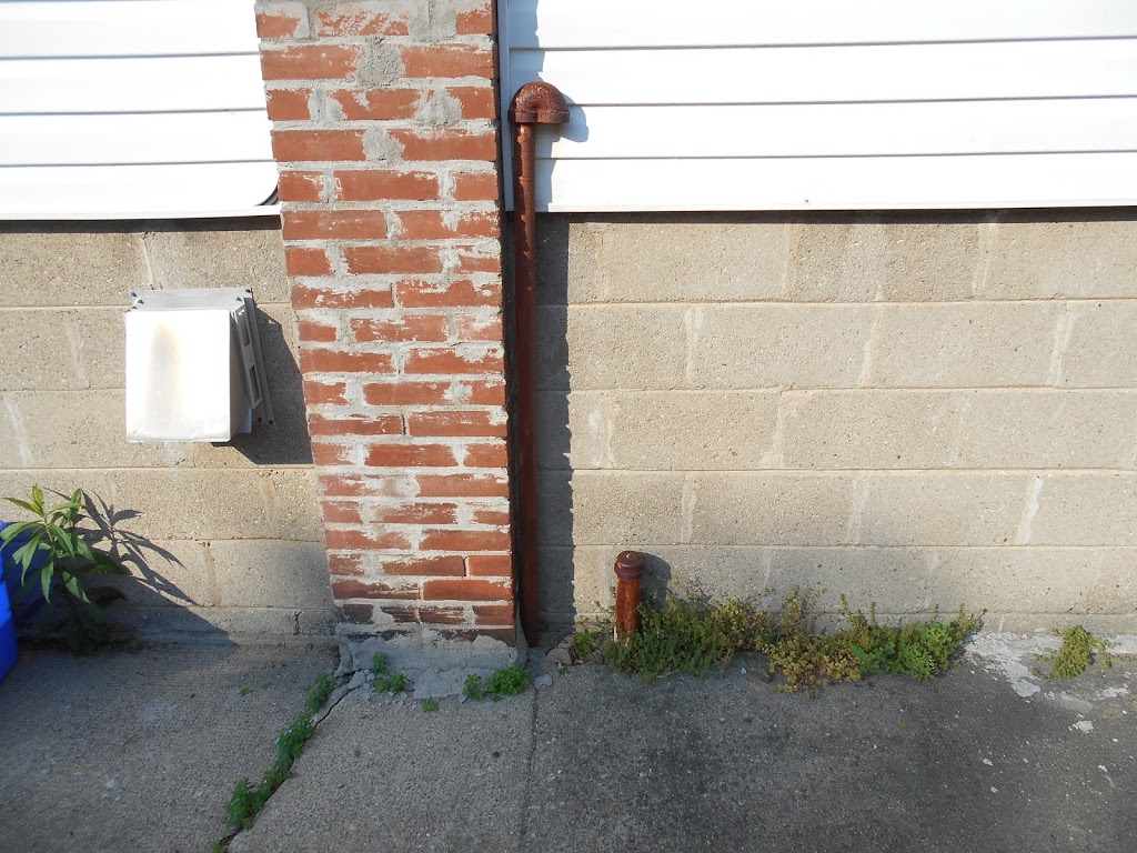 Crooker Hancox Home Inspections Inc. | 18 Carmichael Crescent, Brantford, ON N3R 8A8, Canada | Phone: (519) 751-3128