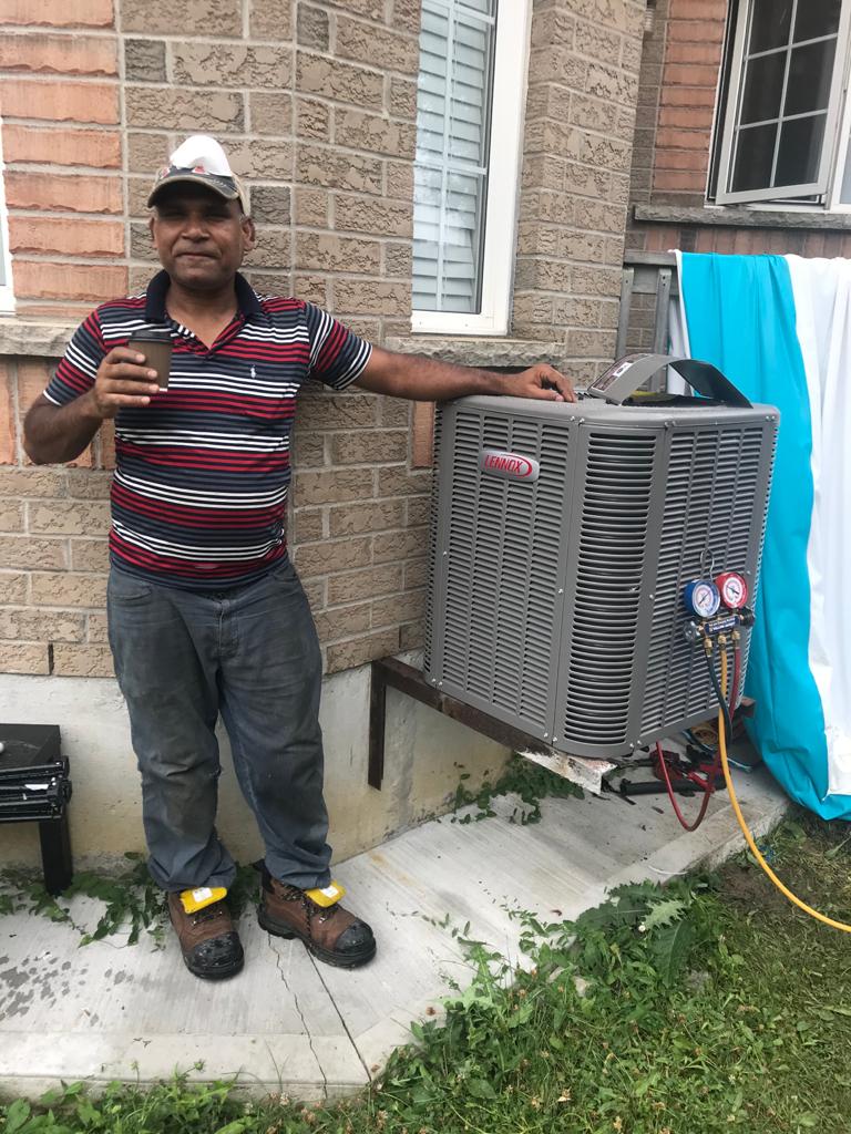Bridge Home Services | 6 Emily Anna St, Woodbridge, ON L4H 2S5, Canada | Phone: (647) 901-5039