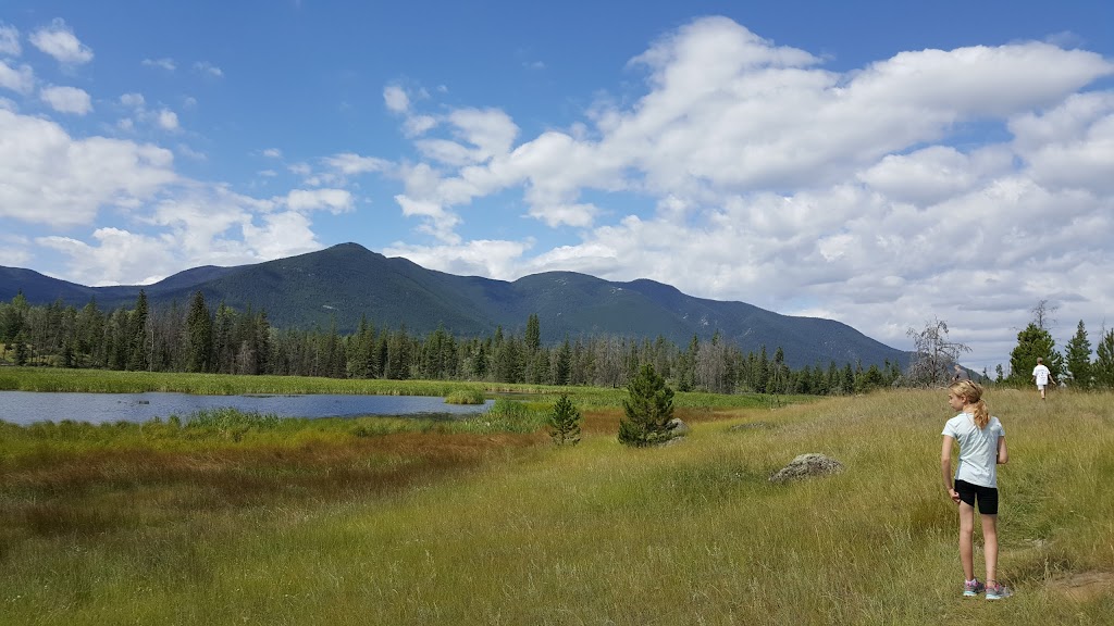 Big Bar Lake Provincial Park | Big Bar Rd, Clinton, BC V0K 1K0, Canada | Phone: (250) 320-9305