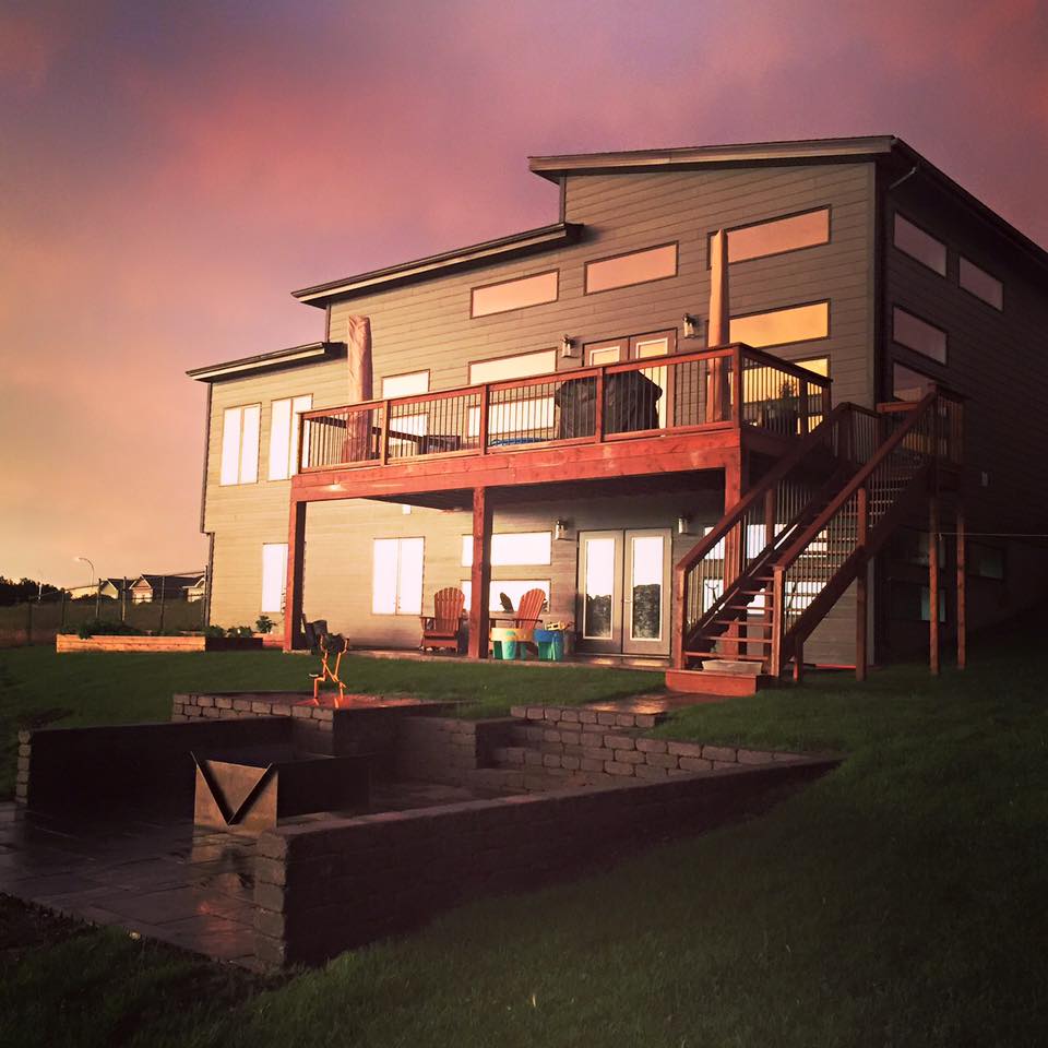 Capital Landscaping | 12 Jefferson St #89, Morden, MB R6M 0A3, Canada | Phone: (204) 823-0514