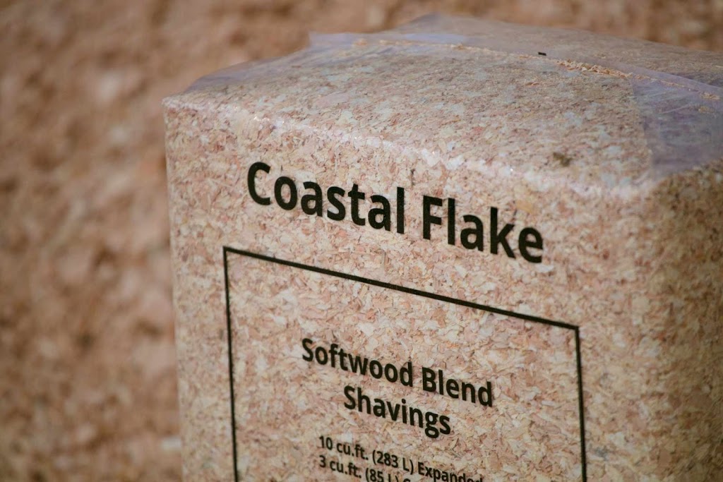 Klassen Wood Co. | 4491 Gladwin Rd, Abbotsford, BC V4X 1W6, Canada | Phone: (604) 359-8855