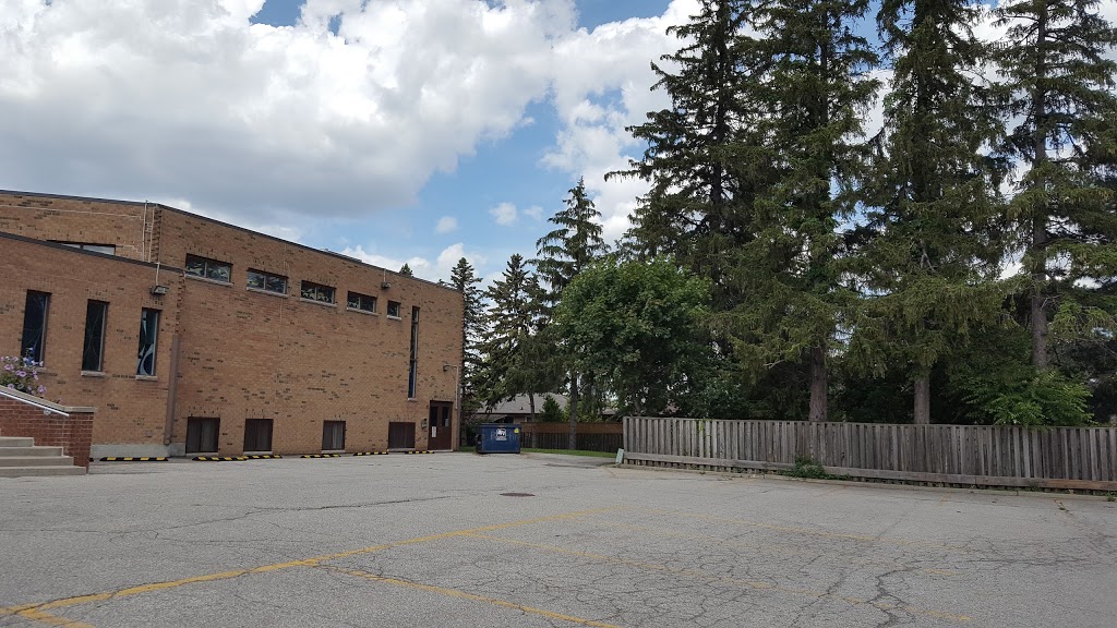 Sts. Martha and Mary Parish | 1870 Burnhamthorpe Rd E, Mississauga, ON L4X 2S5, Canada | Phone: (905) 625-5670