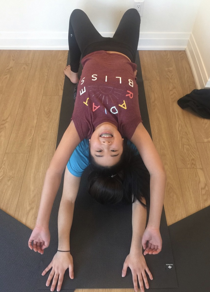 Nest Yoga + Massage | 2186 Bloor Street West, Upper Level, Toronto, ON M6S 1N3, Canada | Phone: (647) 348-6378