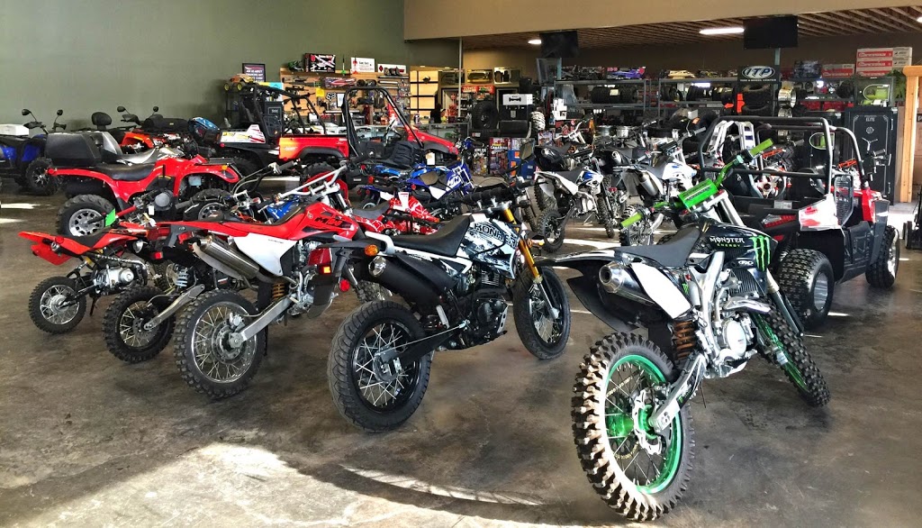 Redneck Superstore | 234075 TWP RD 324, Three Hills, AB T0M 2A0, Canada | Phone: (403) 442-3000