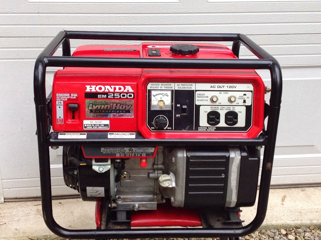 Shoreline Enterprises | 725 Victoria Rd, Ripley, ON N0G 2R0, Canada | Phone: (519) 955-7285