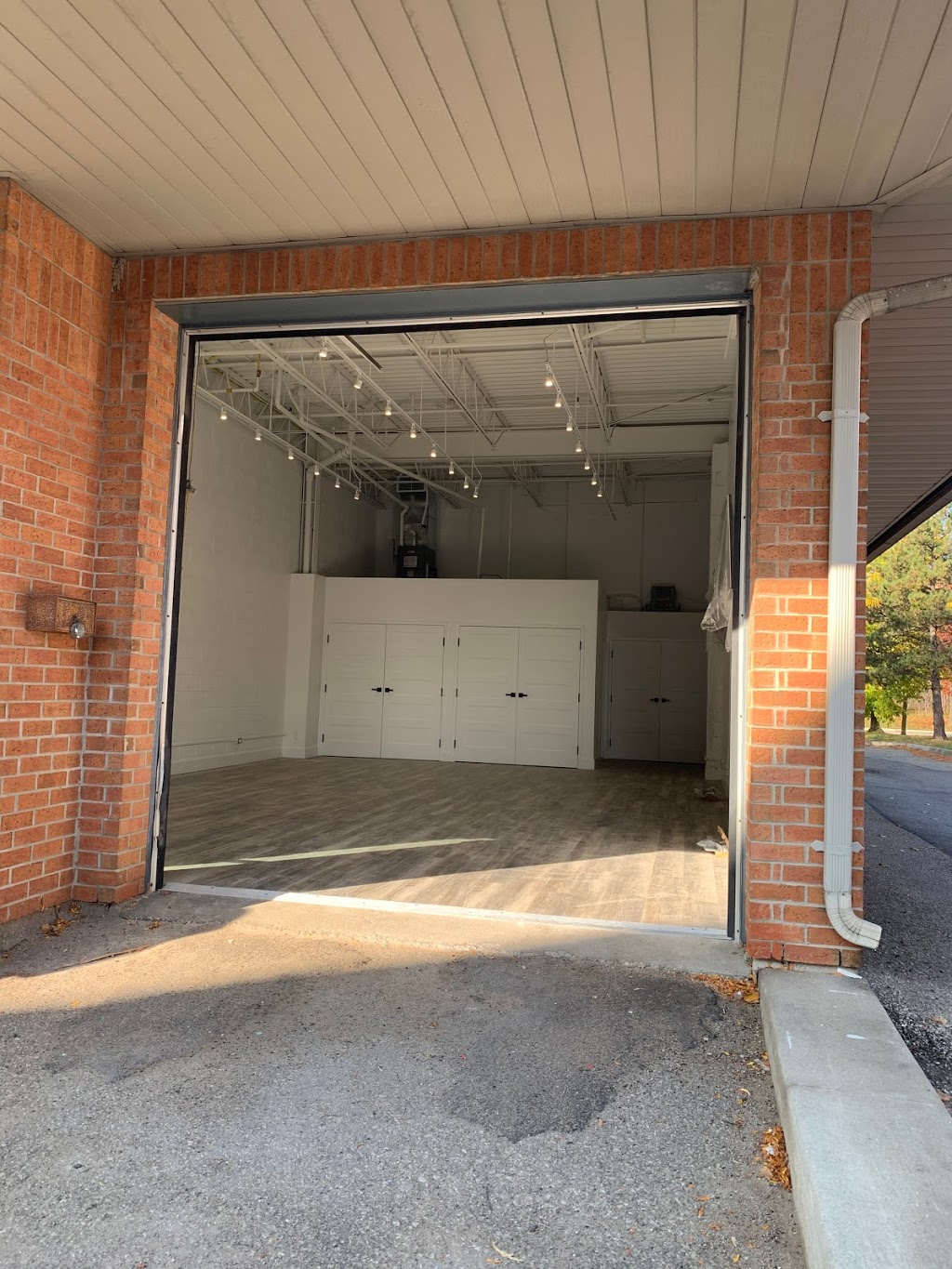 Breathe Studio Space - Powered by The WOMB | 555 North Rivermede Road Unit B6, Concord, ON L4K 4H1, Canada | Phone: (289) 514-9662