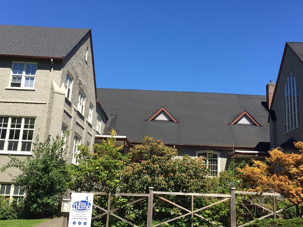 St. Philips Anglican Church | 3737 27 AVE W, Vancouver, BC V6S 1R2, Canada | Phone: (604) 224-3238