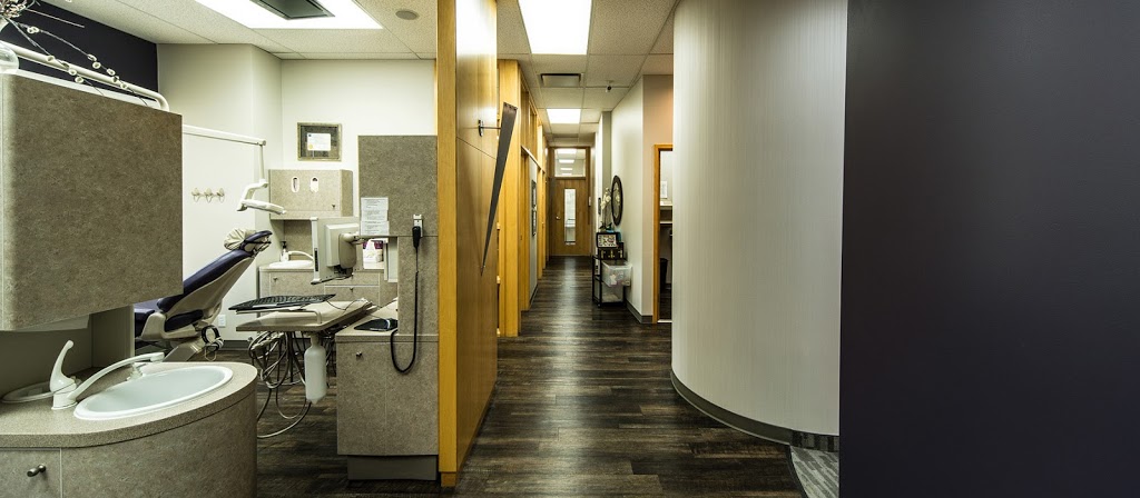 My Family Dental | 30 Crystal Ridge Dr unit #101, Okotoks, AB T1S 2C3, Canada | Phone: (403) 995-9544