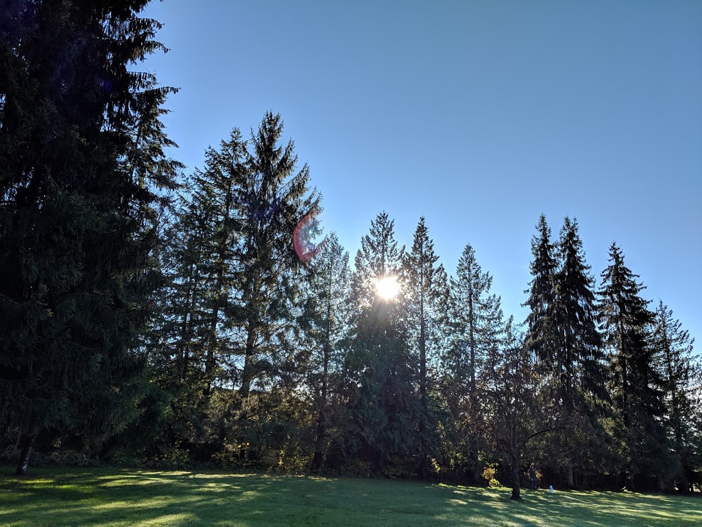 Fletcher Park | 12260 Fletcher St, Maple Ridge, BC V2X 6L4, Canada