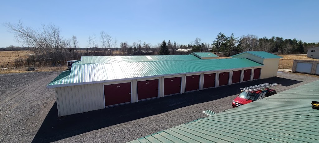 Loch Storage Inc. | 2730 Dunrobin Rd, Dunrobin, ON K0A 1T0, Canada | Phone: (613) 898-5624
