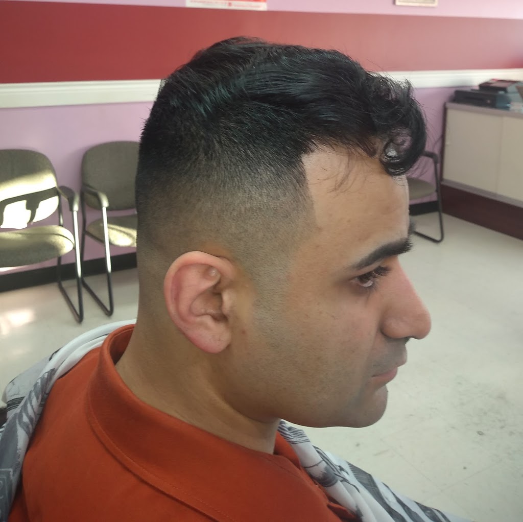 Transformational Barbers | 91 Rylander Blvd Unit 101 5B, Scarborough, ON M1B 5M5, Canada | Phone: (416) 286-6247
