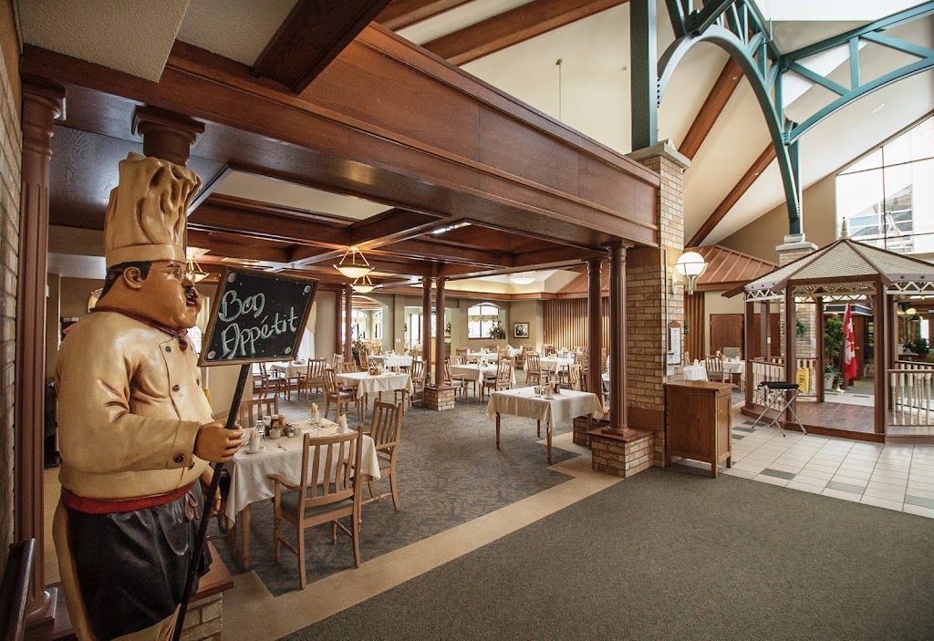 The Village of Riverside Glen | 60 Woodlawn Rd E, Guelph, ON N1H 8M8, Canada | Phone: (519) 822-5272