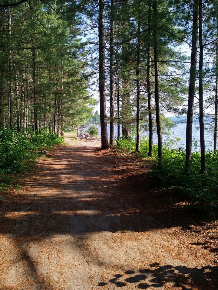 Bonnechere Baptist Camp | 3566 Round Lake Rd, Killaloe, ON K0J 2A0, Canada | Phone: (613) 757-2869