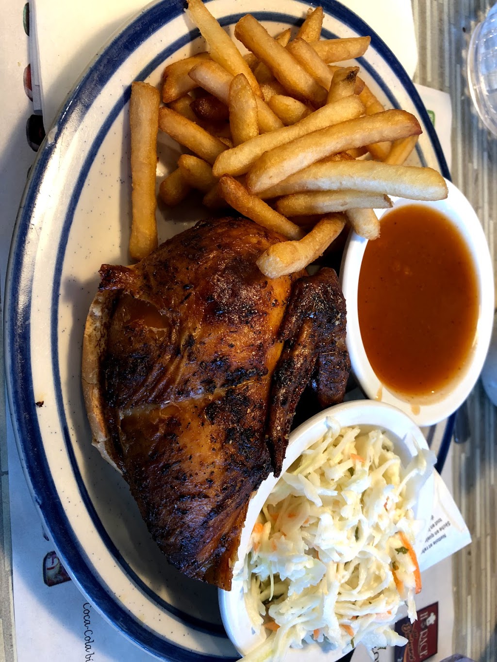 Horace au Boulevard | 1645 Boulevard Lemire, Drummondville, QC J2C 5A5, Canada | Phone: (819) 445-4444