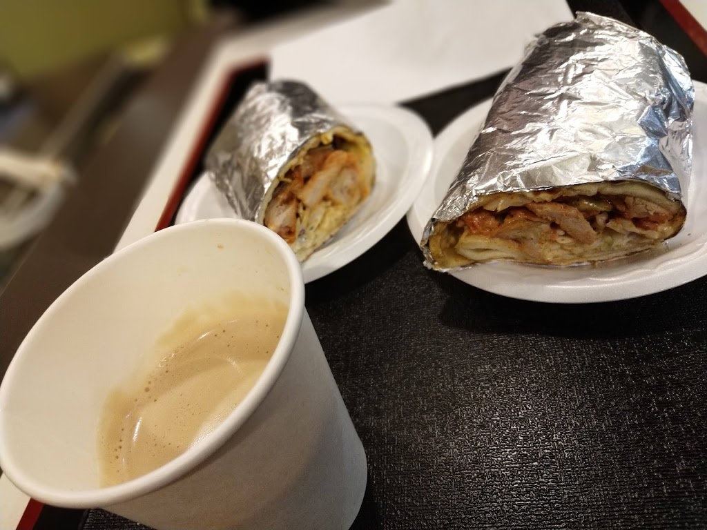 Horn Ok Please | 1162 Denman St, Vancouver, BC V6G 2M9, Canada | Phone: (604) 559-9206