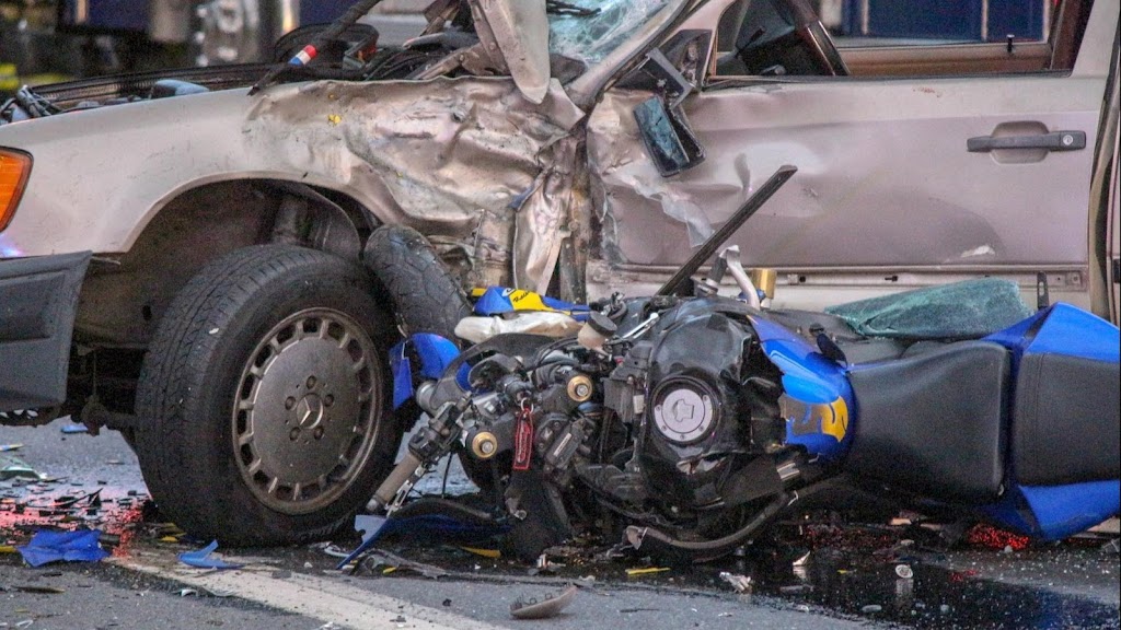 Candac Accident Reconstruction | 266 Hirst Ave W Suite 104, Parksville, BC V9P 2K9, Canada | Phone: (250) 228-8887