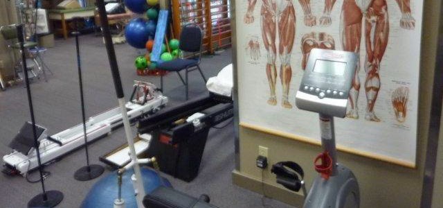 White Rock Orthopaedic & Sports Physiotherapy Clinic | 1959 152 St unit 80, Surrey, BC V4A 9E3, Canada | Phone: (604) 535-1412