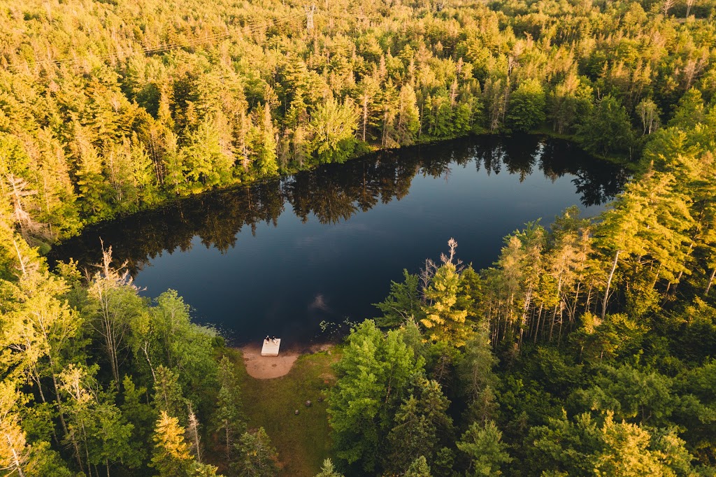 Wild Nature Campground | 20961 Nova Scotia Trunk 2, Shubenacadie East, NS B0N 2H0, Canada | Phone: (902) 758-1631