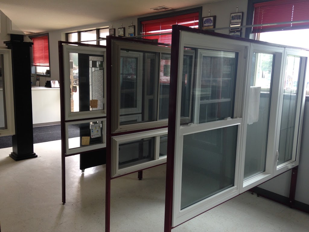 Beaumart Aluminum Ltd | 622 First St, London, ON N5V 2A2, Canada | Phone: (519) 453-2850