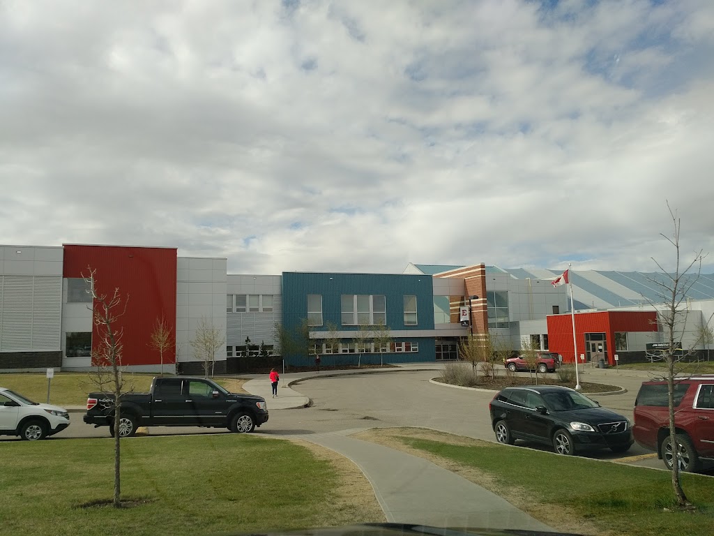 Edge School | 33055 Township Rd 250, Calgary, AB T3Z 1L4, Canada | Phone: (403) 246-6432