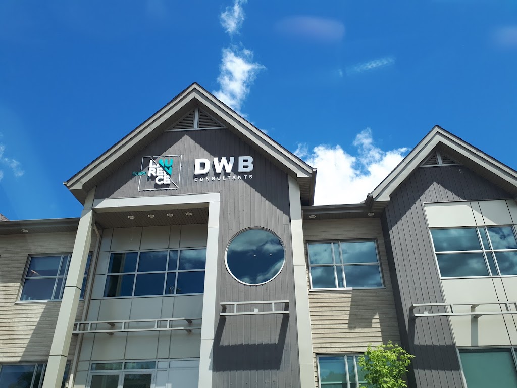 DWB Consultants | 733 Chem. Jean-Adam, Saint-Sauveur, QC J0R 1R3, Canada | Phone: (450) 227-0327