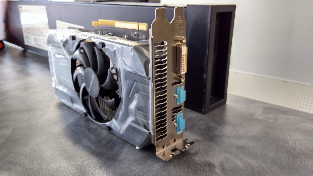 Garage GnuLinux | 507 Rue des Sables, Québec, QC G1J 2Y1, Canada | Phone: (418) 476-8154