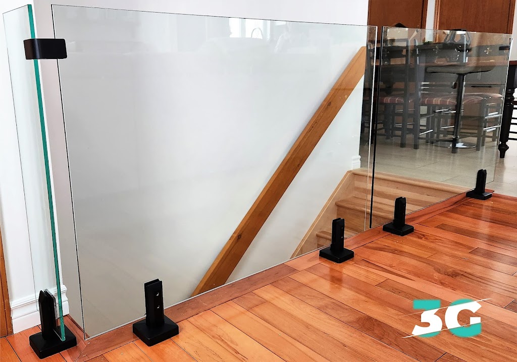 Vitrerie 3G inc. | 275 Rue de lÉrablière, Beaupré, QC G0A 1E0, Canada | Phone: (418) 271-6500