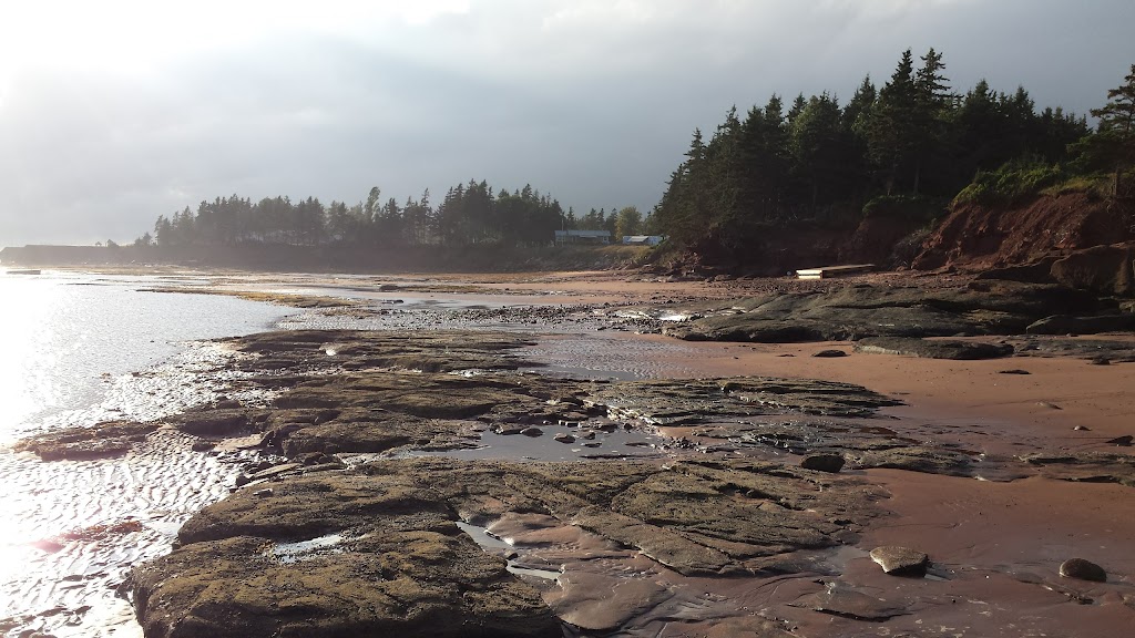 Canoe Cove Christian Camp | 161 Park Rd, Canoe Cove, PE C0A 1H7, Canada | Phone: (902) 675-3039