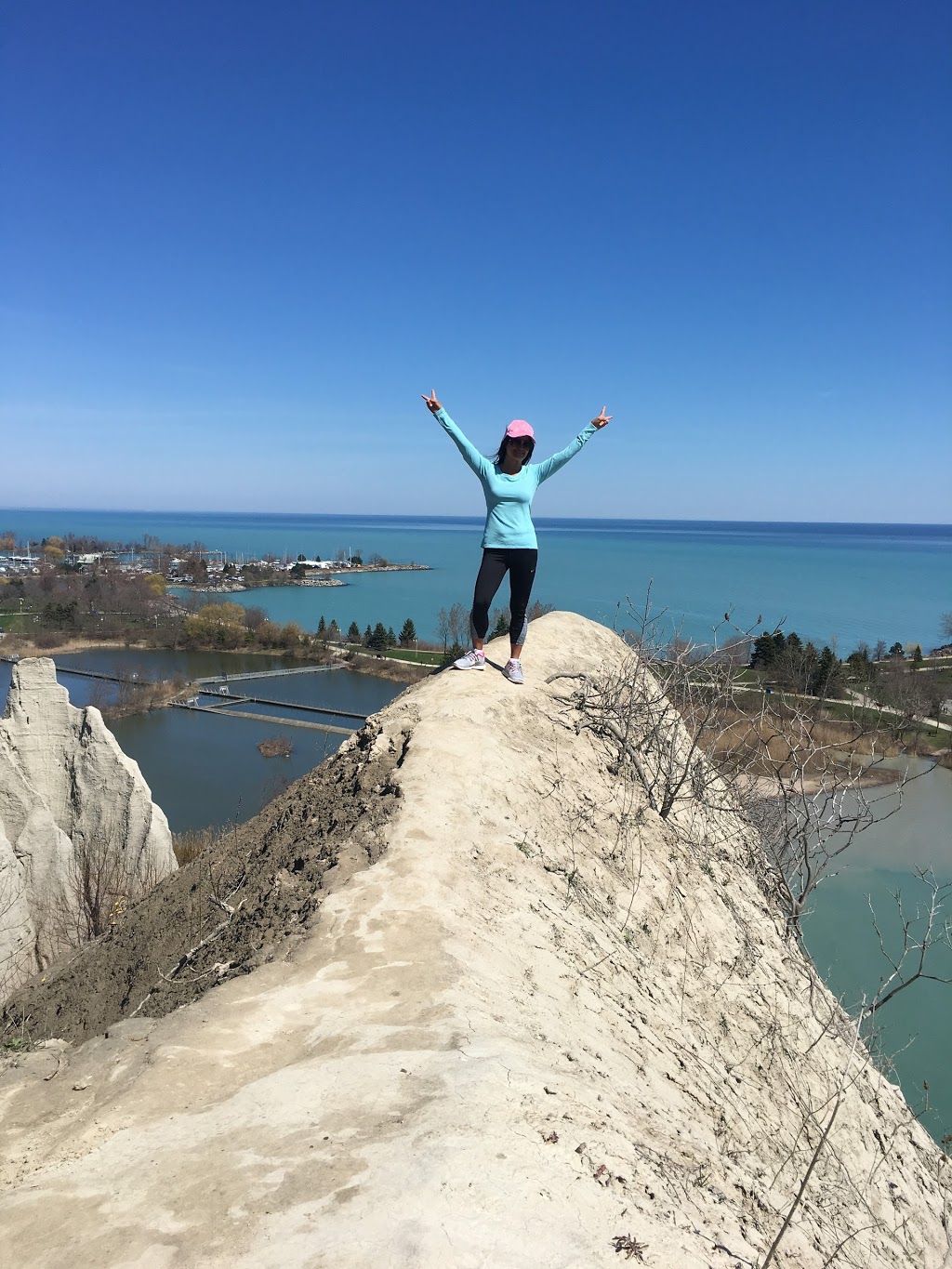 Scarborough Bluffs Park | Scarborough, ON M1M 3W3, Canada