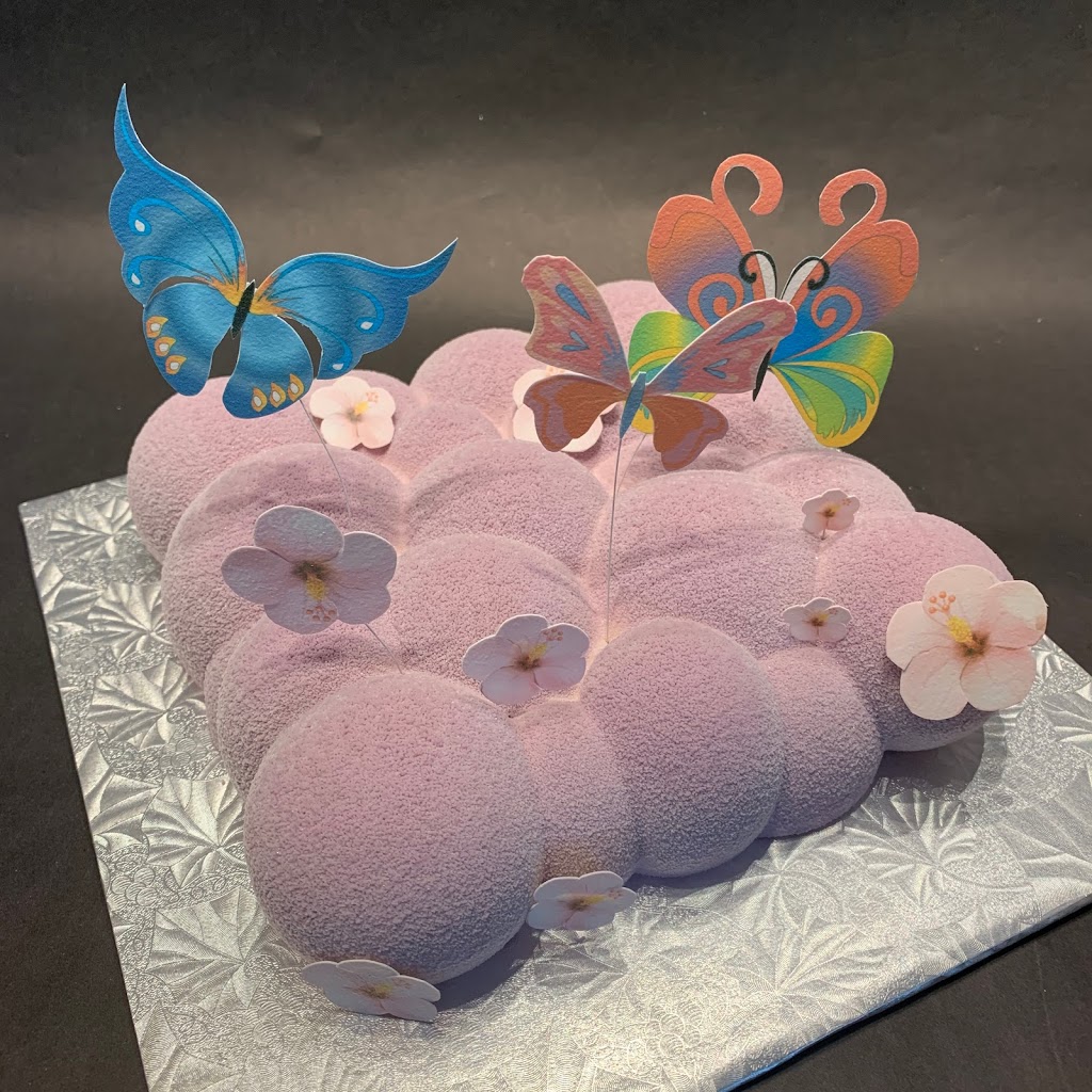 TISTO CAKES | Baltzan Blvd, Saskatoon, SK S7W 0W7, Canada | Phone: (306) 381-4361