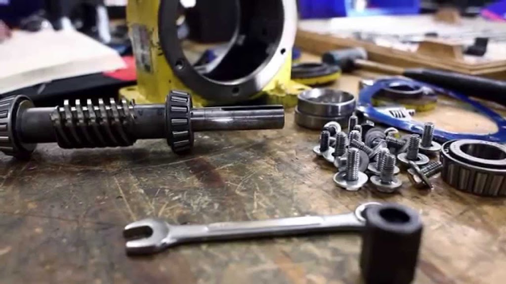 Maintenance et Ingénierie | 2513 rue de lile des lys, Terrebonne, QC J6W 5R8, Canada | Phone: (514) 518-0145