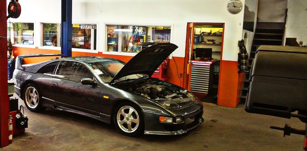 Selmi Garage | 142 Chemin Freeman, Gatineau, QC J8Z 2B4, Canada | Phone: (819) 771-2604