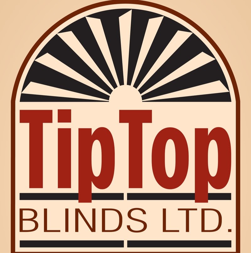 Tip Top Blinds Ltd. | Church Ave, Winnipeg, MB R2X 2X7, Canada | Phone: (204) 505-6228