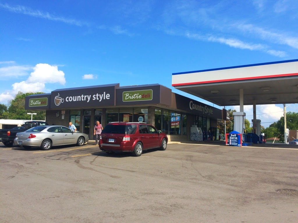 Country Style | 104 King St E, Stoney Creek, ON L8G 1K6, Canada | Phone: (905) 662-0273