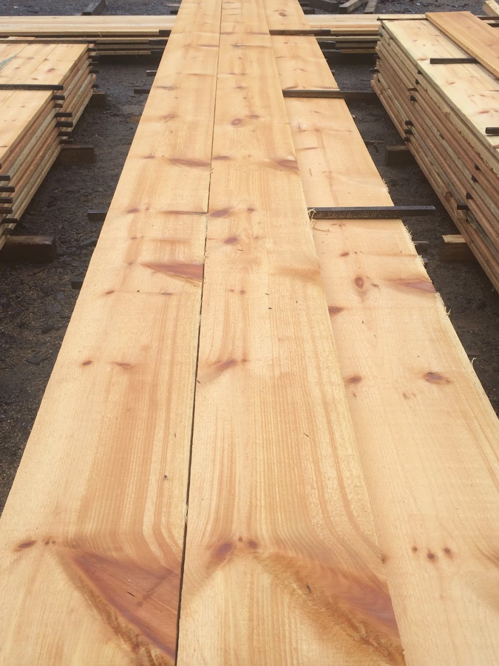 Penner Custom Sawing | 381 Bentley Rd, Berwick, NS B0P 1E0, Canada | Phone: (902) 670-8656