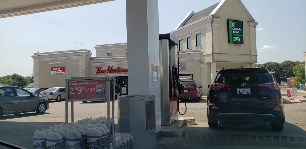 Petro-Canada & Car Wash | 1241 Weber St E, Kitchener, ON N2A 1C3, Canada | Phone: (519) 894-9820