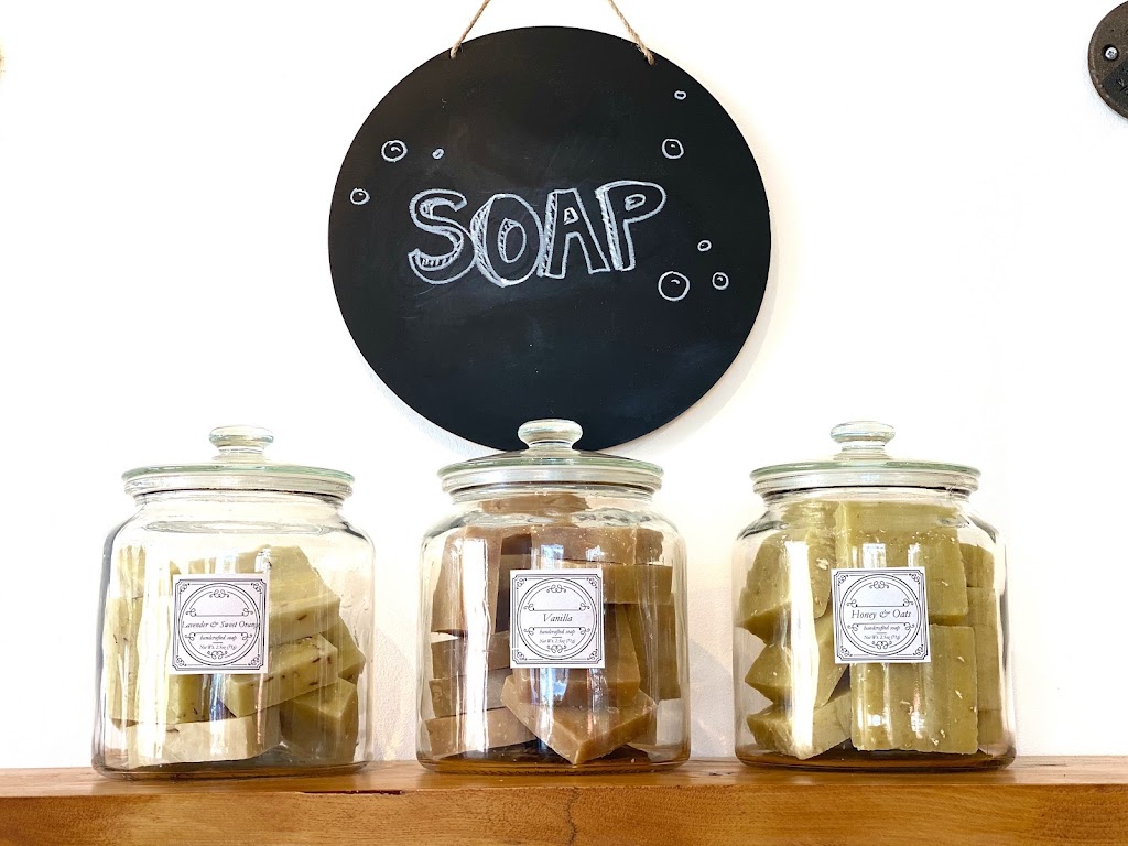 Anther & Apiary | 8 Dominion St, Truro, NS B2N 1G3, Canada | Phone: (902) 895-2790