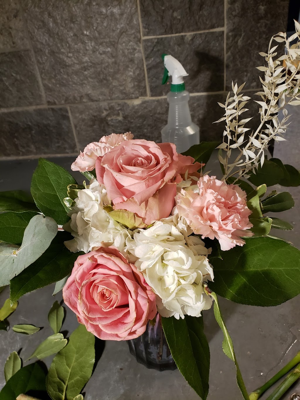 The Bloom Room Floral Company | 7767 Wellington Rd 124, Guelph, ON N1H 6H7, Canada | Phone: (519) 546-4548