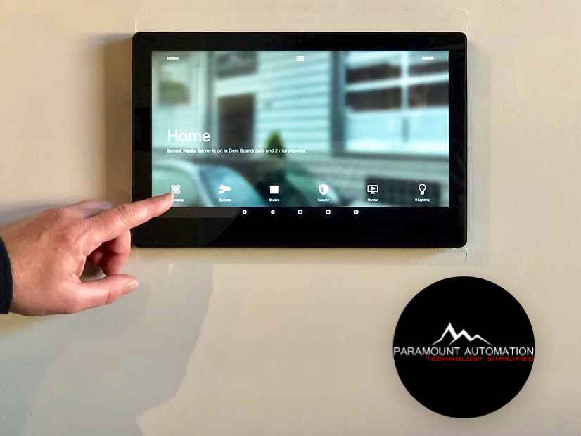 Paramount Automation Ltd. | 261 1st St E, North Vancouver, BC V7L 1B4, Canada | Phone: (604) 973-0130