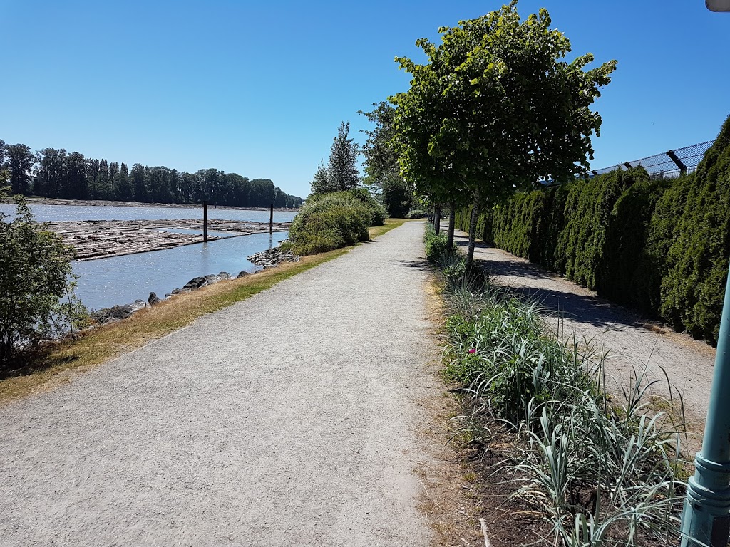Riverfront Park | 2750 East Kent Ave S, Vancouver, BC V5S 4V7, Canada | Phone: (604) 873-7000