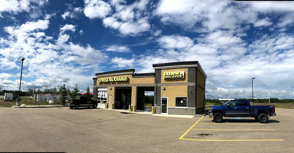 Lube City | 2140 50 St, Drayton Valley, AB T0E 1Z0, Canada | Phone: (855) 642-5823