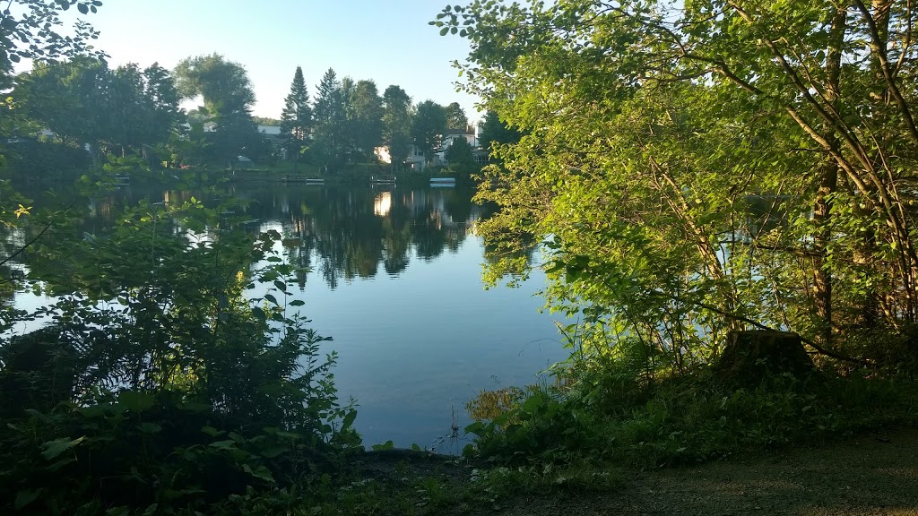 Parc Lucien-Blanchard | Mont-Bellevue, Sherbrooke, QC J1K 0A6, Canada | Phone: (819) 821-5893