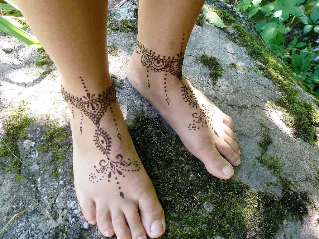 Henneli - Tatouage temporaire au henné-100% naturel | 132 Rue des Sarcelles, Saint-Colomban, QC J5K 2B9, Canada | Phone: (450) 436-5232